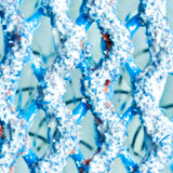 Smirdex 750 Ceramic Net 150mm Dust Free sanding discs