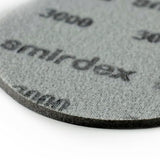 Smirdex 922 Mat 150mm x 5mm Foam Sanding Discs
