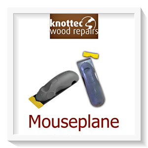 Knottec Mouseplane Flush Plane Tool