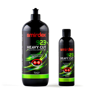 Smirdex 923 Heavy Cut Compound