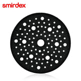 Smirdex 950 150mm Pad Saver and Interface Pad Mixed Packs for sanding discs