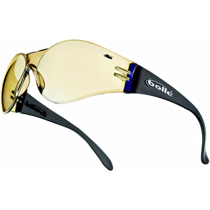 Bolle Bandido ESP Anti Scratch Safety Glasses