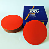 Sait Abrasives Saitvel A 150 x 5mm Foam Backed Sanding Discs