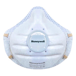 Honeywell Superone 3206 FFP2 Valved Dust Masks