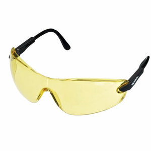 Bolle Viper Yellow Lightweight Safety Glasses