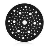 Smirdex 950 150mm Pad Saver and Interface Pad Mixed Packs for sanding discs